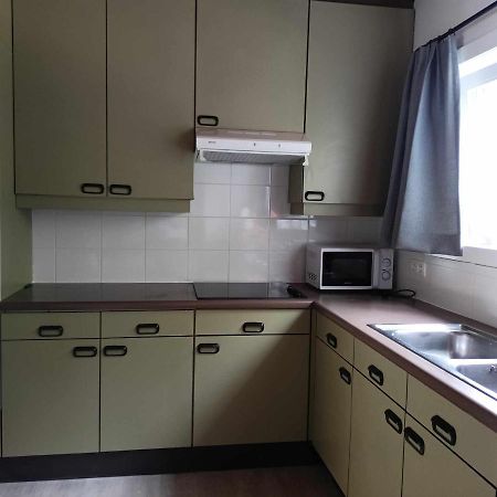 Hartedrie Vakantiewoning Aan Zee De Haan Exterior foto